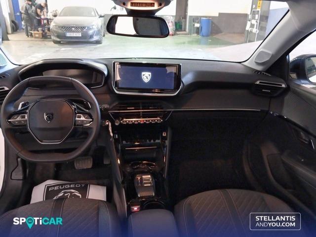 Peugeot 208 HYBRID 110 eDCS6 Allure