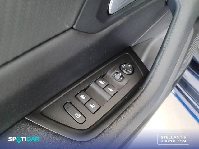 Peugeot 508 5P  PHEV 225 e-EAT8 Allure