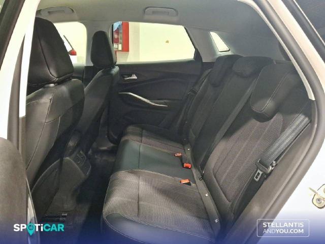 Opel Grandland 1.6T Plug-in Hybrid AT8 S/S 4X2 GS