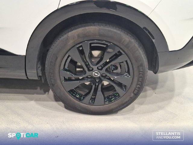 Opel Grandland 1.6T Plug-in Hybrid AT8 S/S 4X2 GS