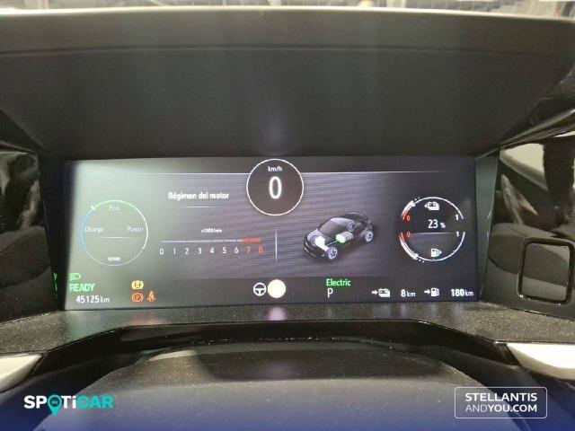 Opel Grandland 1.6T Plug-in Hybrid AT8 S/S 4X2 GS