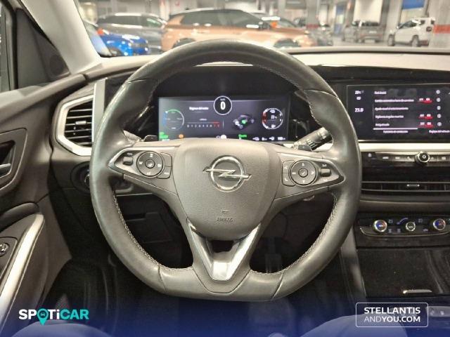 Opel Grandland 1.6T Plug-in Hybrid AT8 S/S 4X2 GS