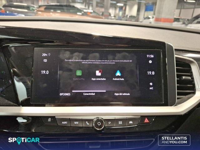 Opel Grandland 1.6T Plug-in Hybrid AT8 S/S 4X2 GS