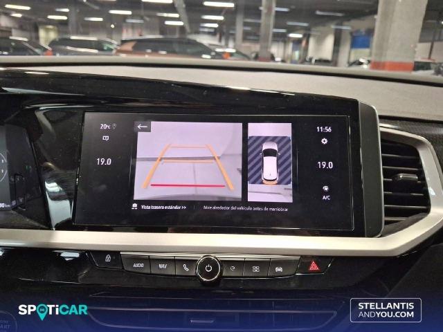 Opel Grandland 1.6T Plug-in Hybrid AT8 S/S 4X2 GS