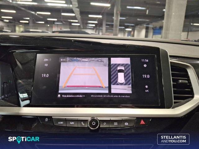 Opel Grandland 1.6T Plug-in Hybrid AT8 S/S 4X2 GS