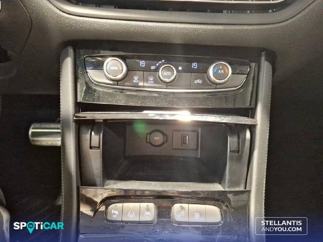 Opel Grandland 1.6T Plug-in Hybrid AT8 S/S 4X2 GS