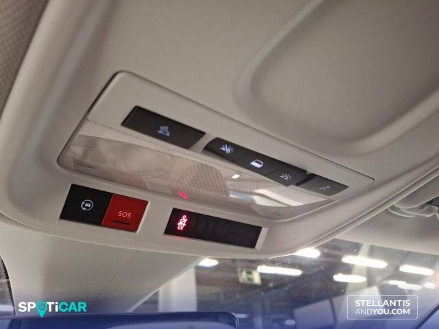 Opel Grandland 1.6T Plug-in Hybrid AT8 S/S 4X2 GS