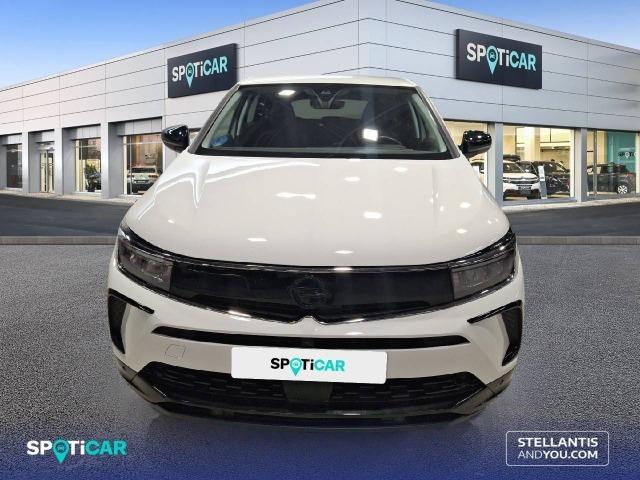 Opel Grandland 1.6T Plug-in Hybrid AT8 S/S 4X2 GS