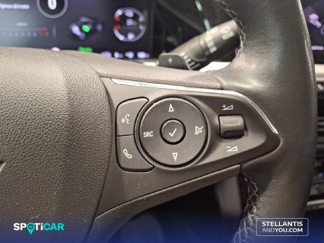 Opel Grandland 1.6T Plug-in Hybrid AT8 S/S 4X2 GS