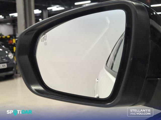 Opel Grandland 1.6T Plug-in Hybrid AT8 S/S 4X2 GS