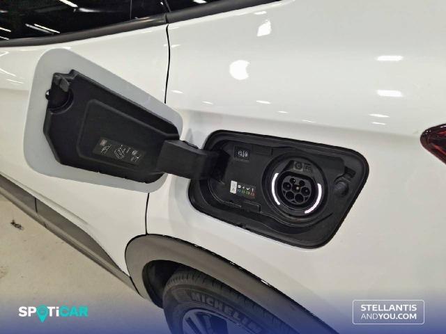 Opel Grandland 1.6T Plug-in Hybrid AT8 S/S 4X2 GS