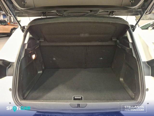 Opel Grandland 1.6T Plug-in Hybrid AT8 S/S 4X2 GS