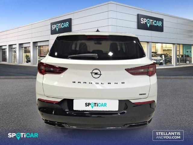 Opel Grandland 1.6T Plug-in Hybrid AT8 S/S 4X2 GS
