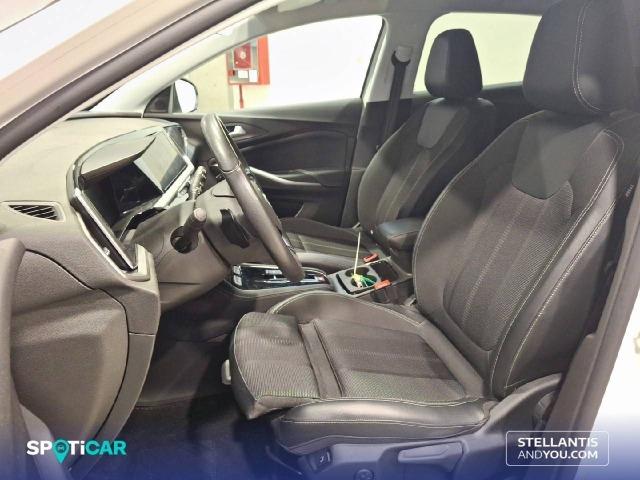 Opel Grandland 1.6T Plug-in Hybrid AT8 S/S 4X2 GS