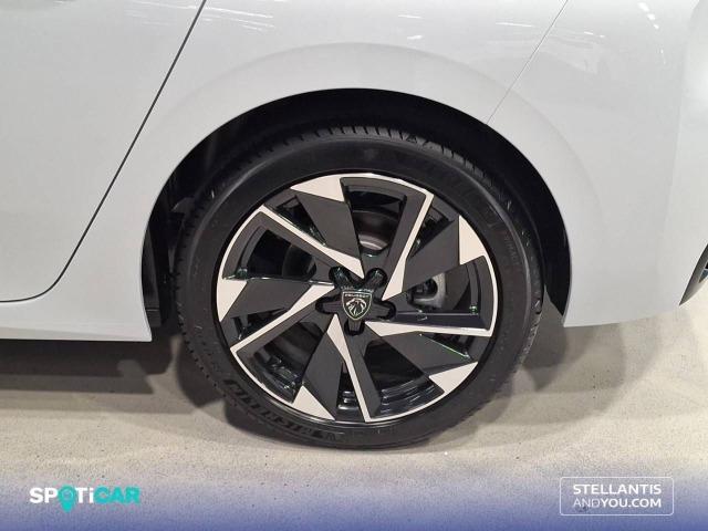 Peugeot 308 5P  Hybrid MHEV 145 e-DCS6 Allure