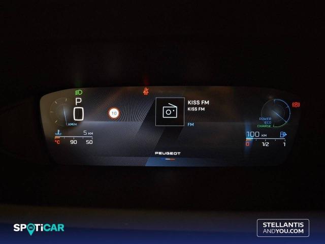 Peugeot 308 5P  Hybrid MHEV 145 e-DCS6 Allure