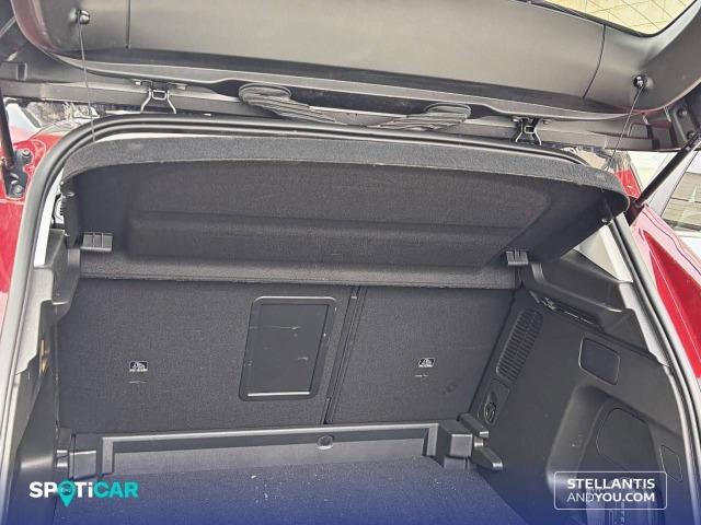 Opel Grandland 1.2T XHT Hybrid eDCT6 S/S GS