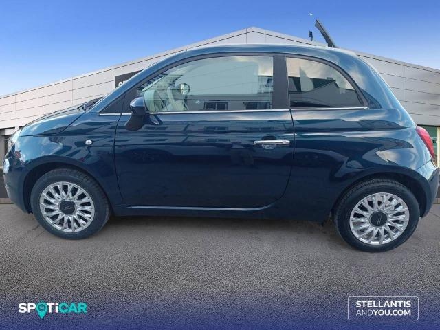 Fiat 500c 1.0 Hybrid 51KW (70 CV) Dolcevita