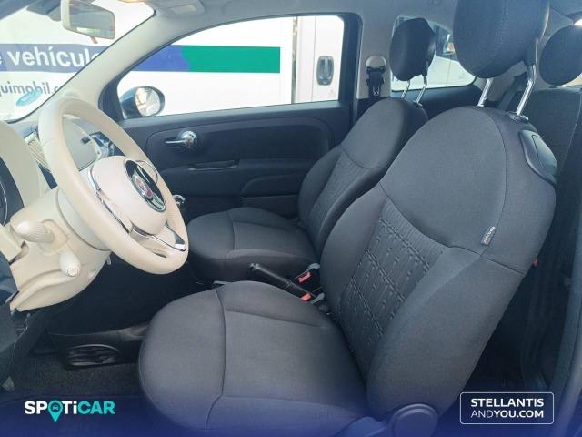 Fiat 500c 1.0 Hybrid 51KW (70 CV) Dolcevita