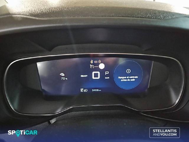 Citroën Berlingo Talla M ë-Berlingo 50 kWh Shine