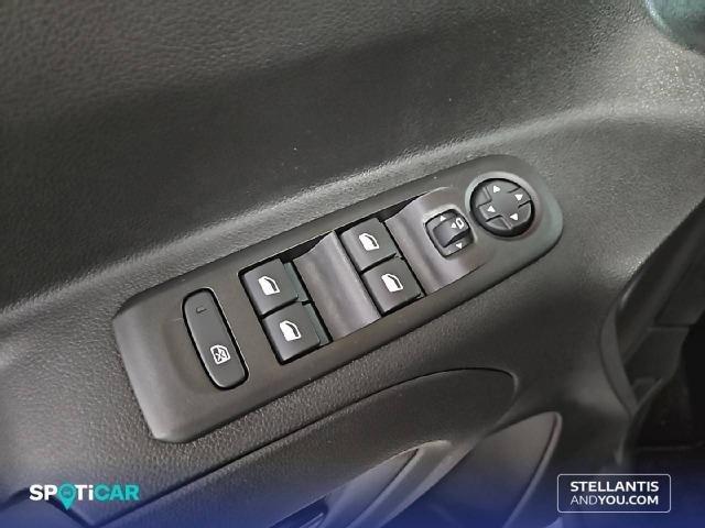 Citroën Berlingo Talla M ë-Berlingo 50 kWh Shine