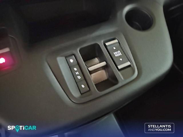 Citroën Berlingo Talla M ë-Berlingo 50 kWh Shine