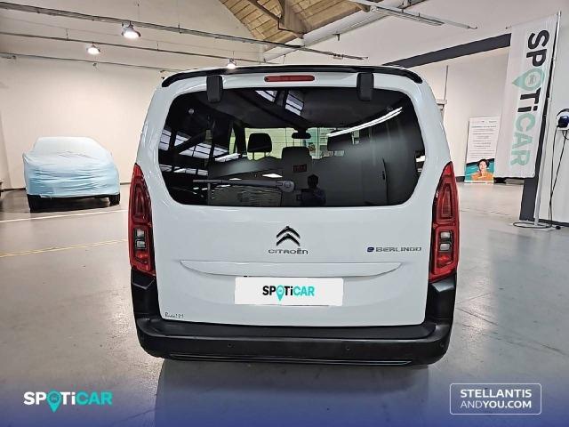 Citroën Berlingo Talla M ë-Berlingo 50 kWh Shine