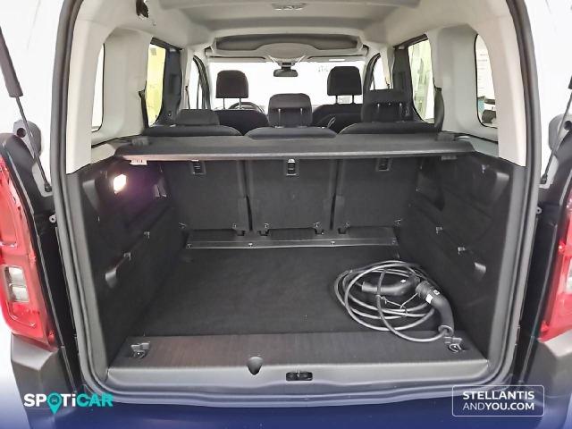 Citroën Berlingo Talla M ë-Berlingo 50 kWh Shine