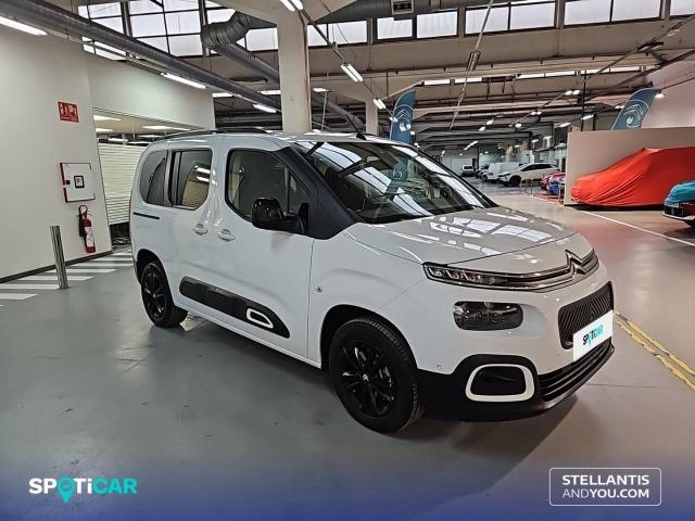Citroën Berlingo Talla M ë-Berlingo 50 kWh Shine
