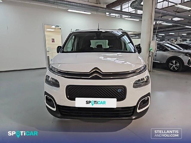 Citroën Berlingo Talla M ë-Berlingo 50 kWh Shine