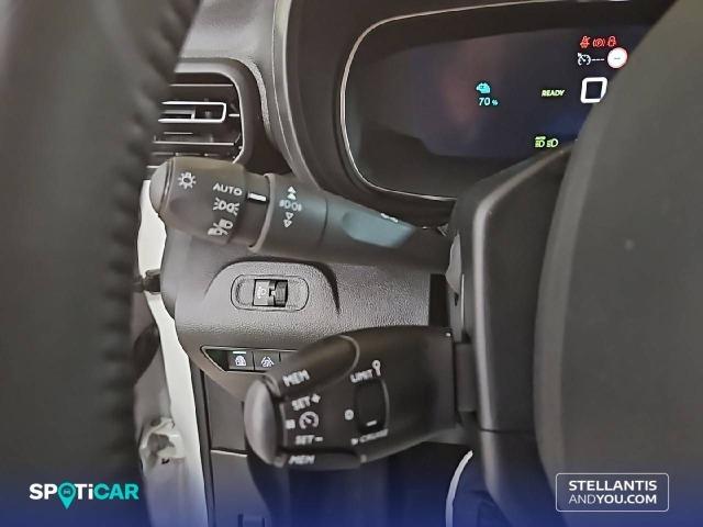 Citroën Berlingo Talla M ë-Berlingo 50 kWh Shine