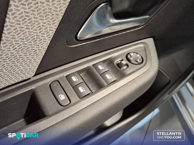 Citroën C4 X ë-C4 X eléctrico 100kW 50KWh Plus