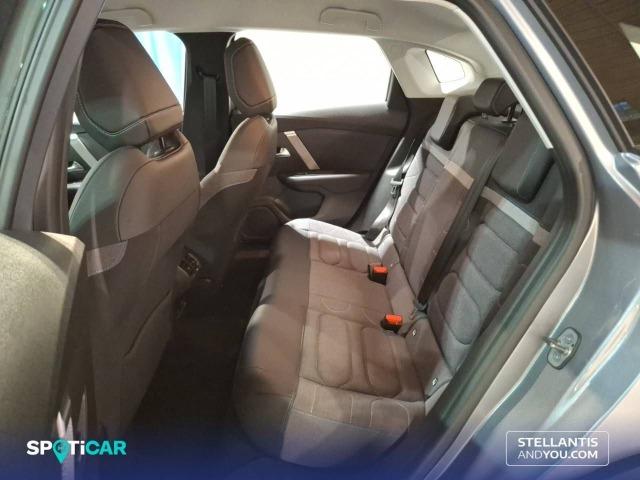 Citroën C4 X ë-C4 X eléctrico 100kW 50KWh Plus