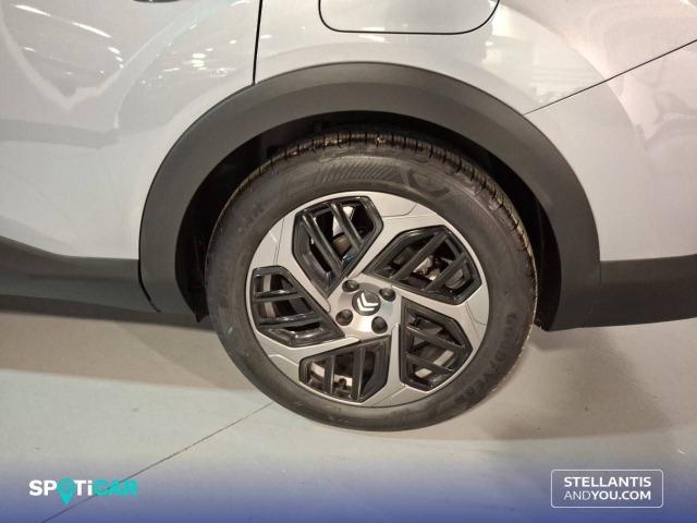 Citroën C4 X ë-C4 X eléctrico 100kW 50KWh Plus