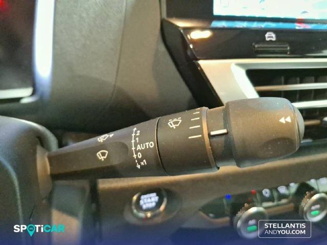 Citroën C4 X ë-C4 X eléctrico 100kW 50KWh Plus