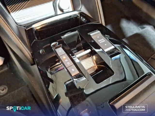 Citroën C4 X ë-C4 X eléctrico 100kW 50KWh Plus