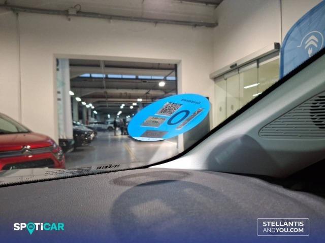 Citroën C4 X ë-C4 X eléctrico 100kW 50KWh Plus