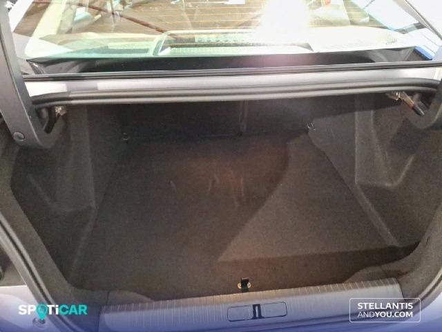 Citroën C4 X ë-C4 X eléctrico 100kW 50KWh Plus