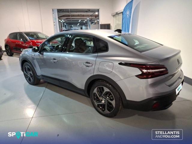 Citroën C4 X ë-C4 X eléctrico 100kW 50KWh Plus