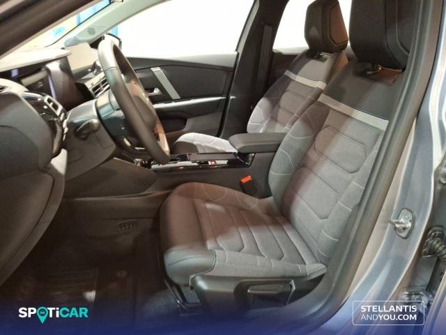 Citroën C4 X ë-C4 X eléctrico 100kW 50KWh Plus