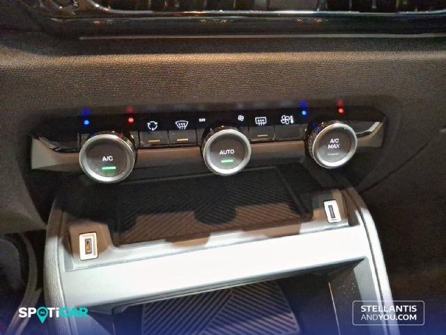 Citroën C4 X ë-C4 X eléctrico 100kW 50KWh Plus