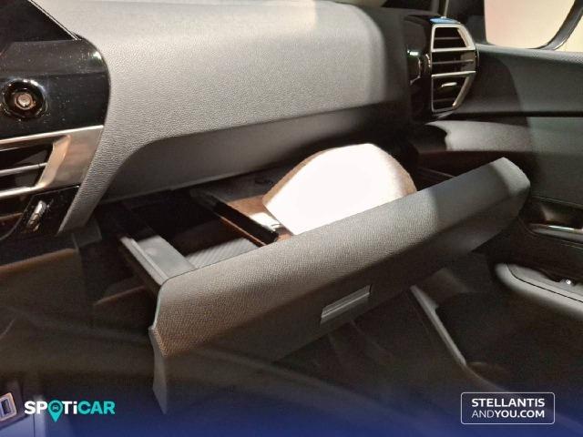 Citroën C4 X ë-C4 X eléctrico 100kW 50KWh Plus