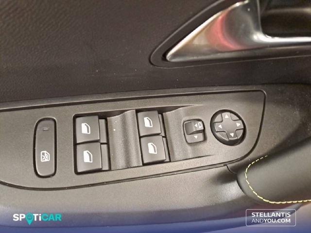 Peugeot 2008 Eléctrico  136 (100kW) GT