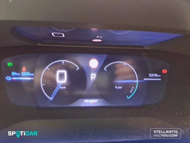 Peugeot 2008 Eléctrico  136 (100kW) GT