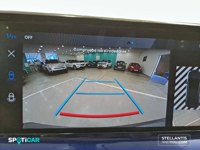 Peugeot 2008 Eléctrico  136 (100kW) GT