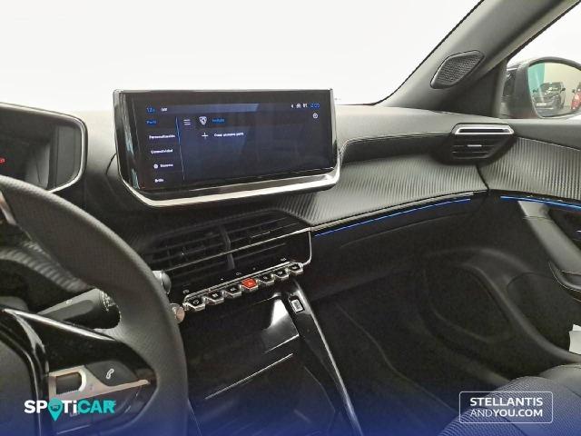 Peugeot 2008 Eléctrico  136 (100kW) GT