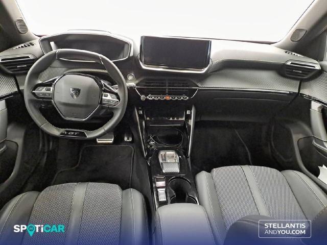Peugeot 2008 Eléctrico  136 (100kW) GT