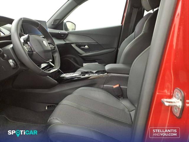 Peugeot 2008 Eléctrico  136 (100kW) GT