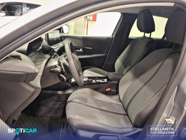 Peugeot 208 HYBRID 110 eDCS6 Allure