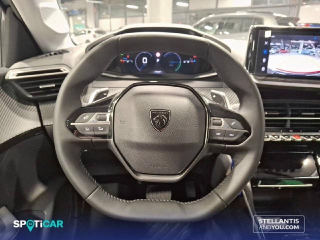 Peugeot 208 HYBRID 100 eDCS6 Allure